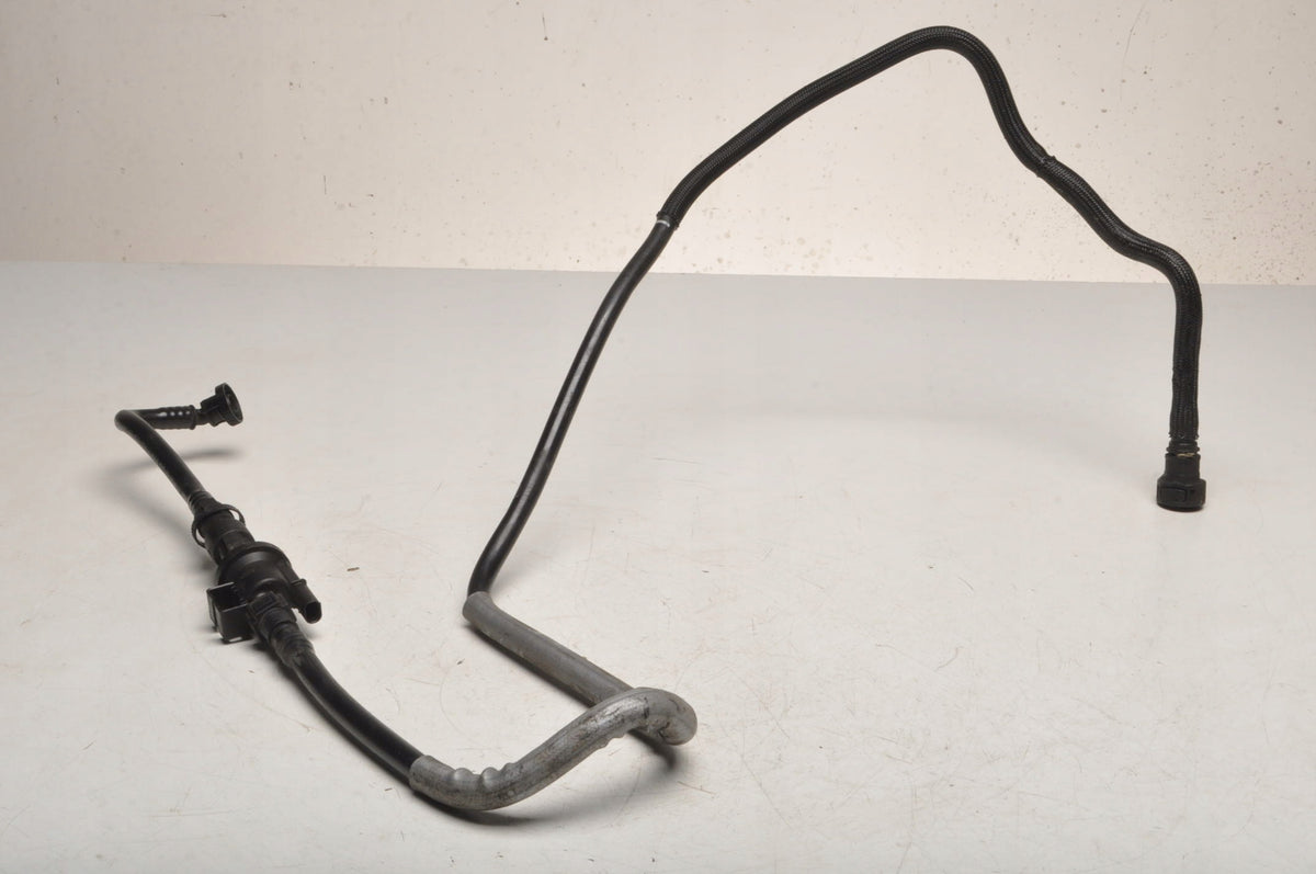 MINI F56 1.5 FUEL LINE 7614015