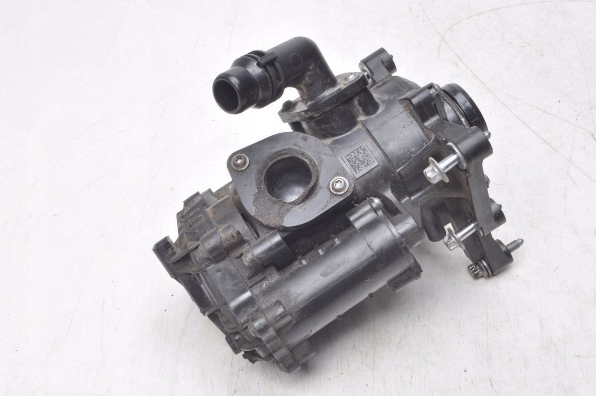 MINI F56 1.5 THERMOSTAT HOUSING 0631943