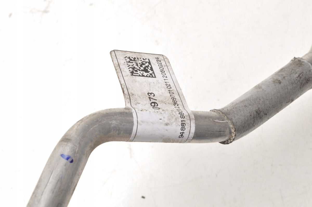 MINI F56 2.0 16V PIPE CABLE