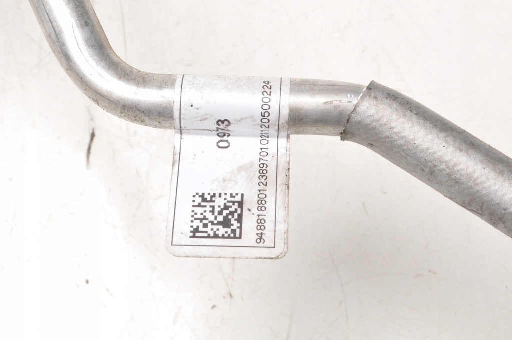 MINI F56 2.0 16V PIPE CABLE