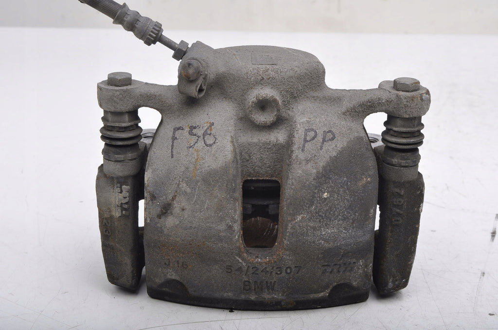 MINI F56 BRAKE CALIPER RIGHT FRONT