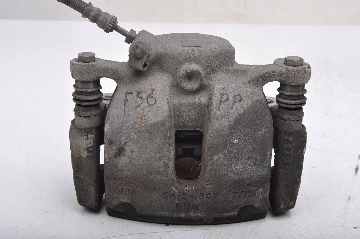 MINI F56 BRAKE CALIPER RIGHT FRONT