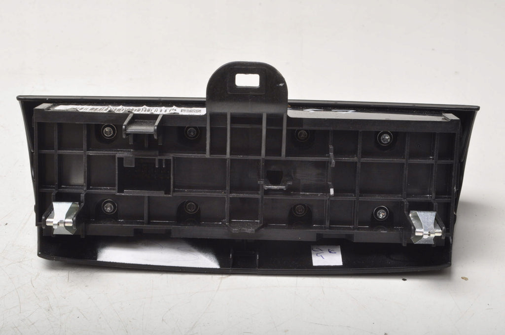 MINI F57 SWITCH PANEL 9328289