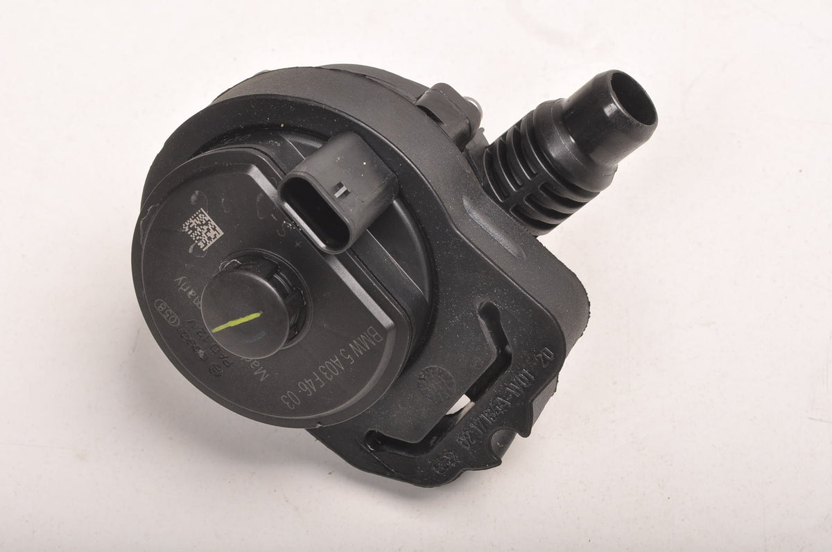 MINI F65 2.0 T ADDITIONAL WATER PUMP 25R 5A03F46