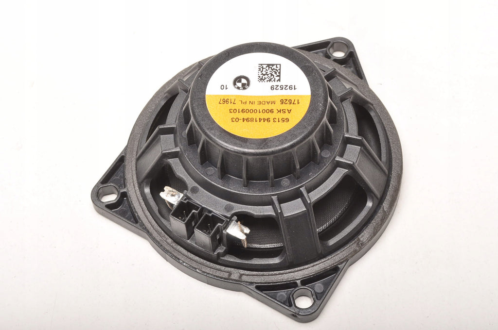 MINI F65 SPEAKER HARMAN KARDON 25R 9441894