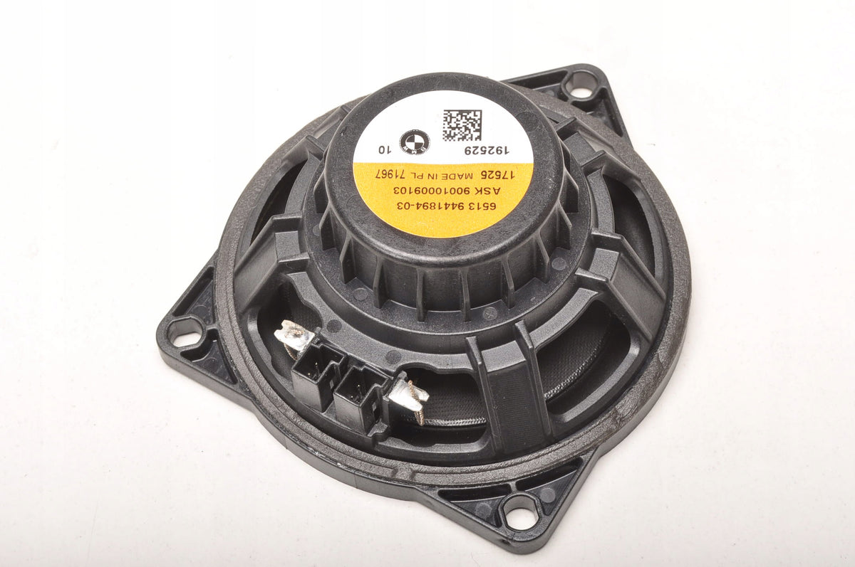 MINI F65 SPEAKER HARMAN KARDON 25R 9441894