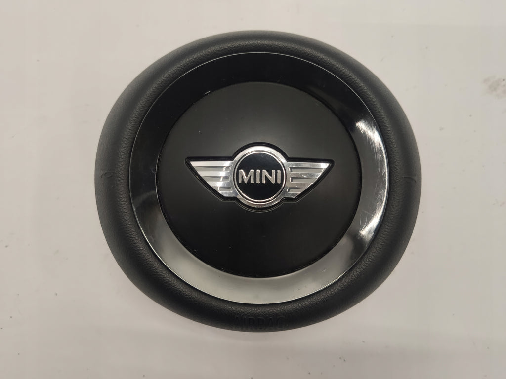 MINI R55 R56 R60 R61 AIRBAG DRIVER 6791373
