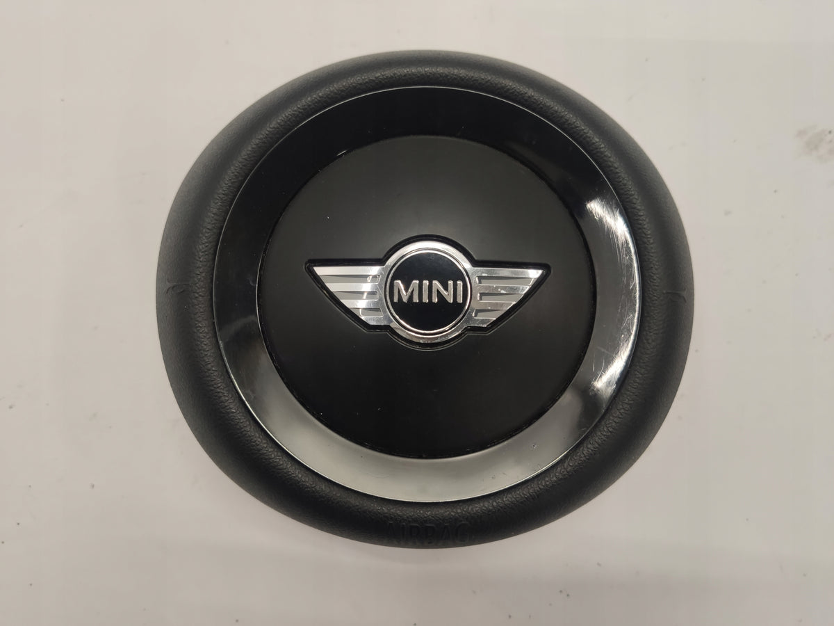 MINI R55 R56 R60 R61 AIRBAG DRIVER 6791373