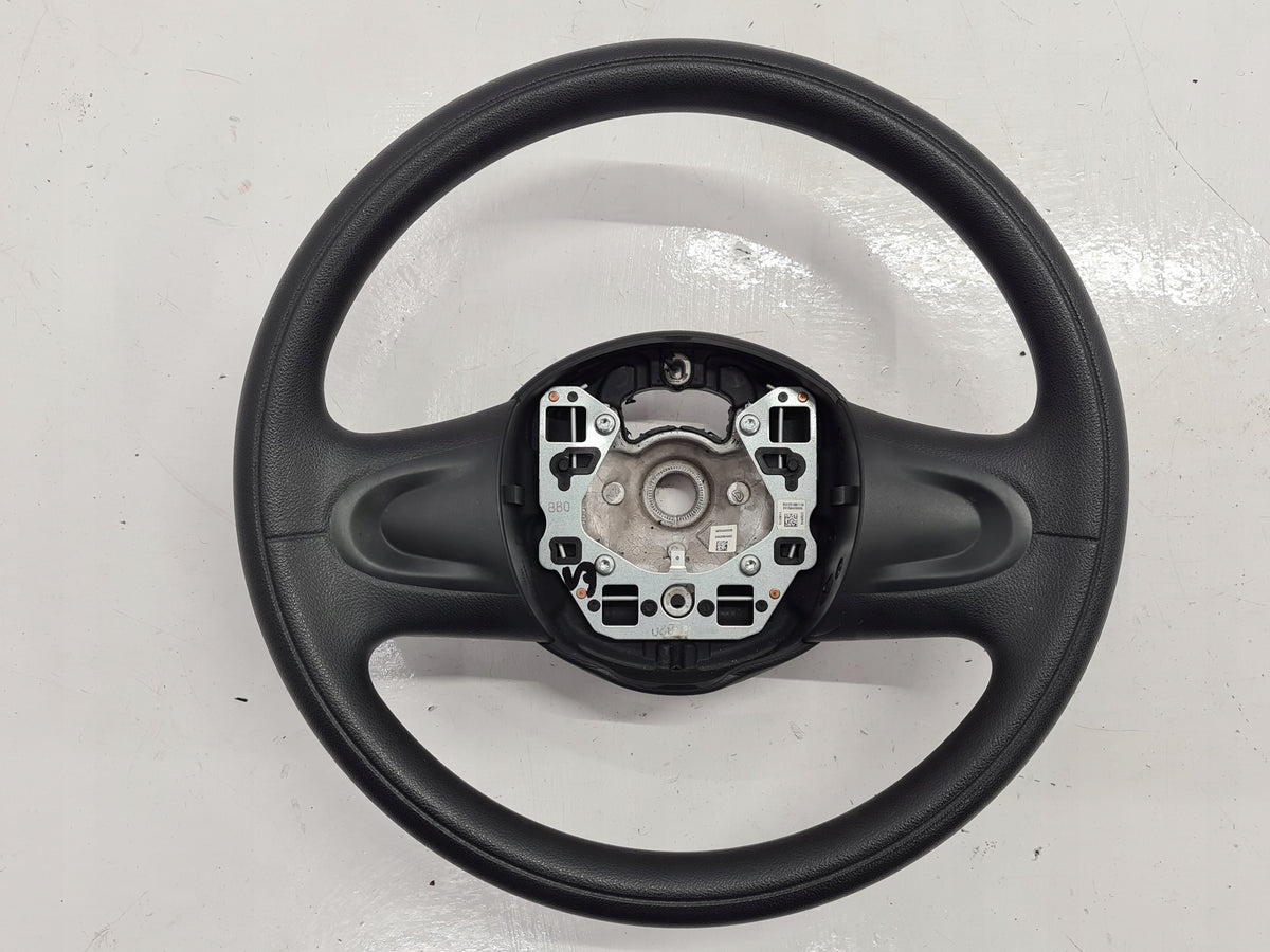 MINI R55 R56 R60 R61 STEERING WHEEL