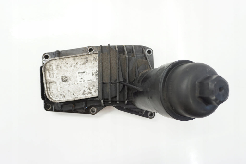 MINI R55 R60 OIL FILTER HOUSING 1.6D 8507626