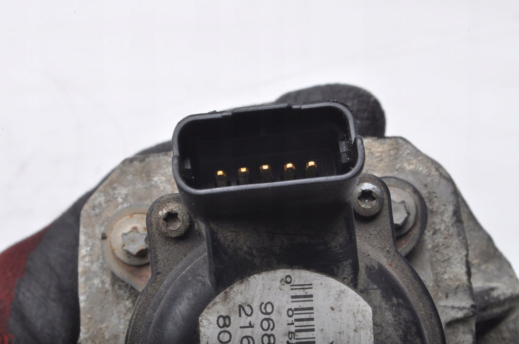 MINI R56 1.6D VALVE EGR 21604679