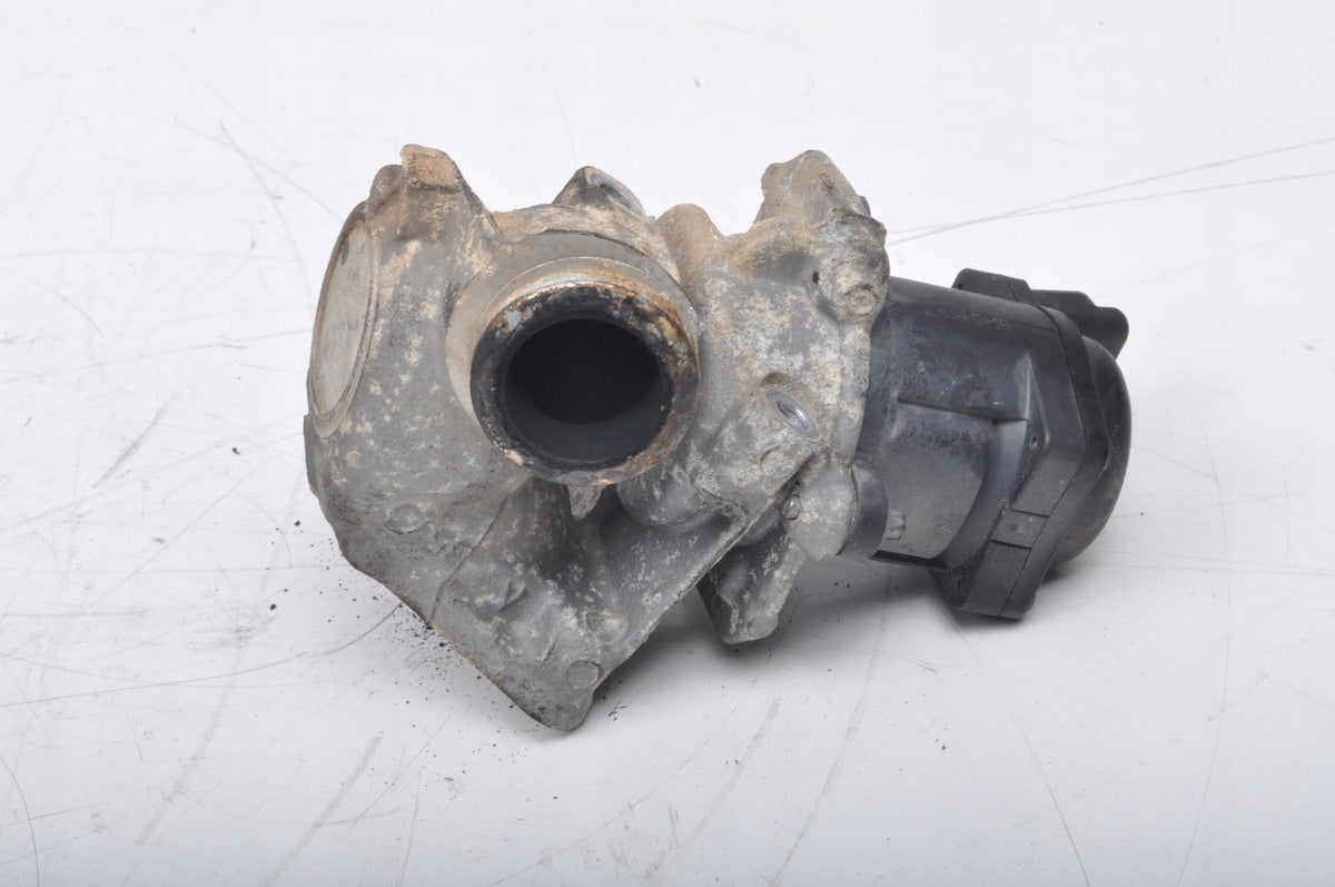 MINI R56 1.6D VALVE EGR 21604679