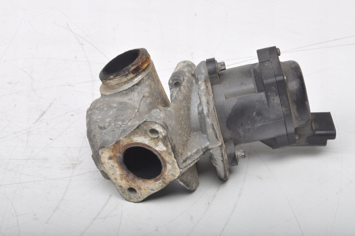MINI R56 1.6D VALVE EGR 21604679