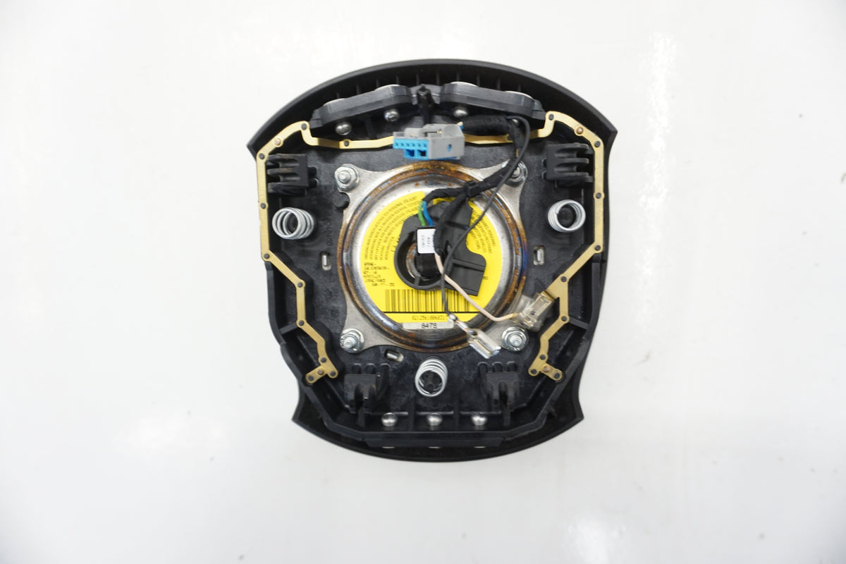 MINI R56 DRIVER AIRBAG 2757663
