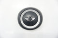 MINI R56 DRIVER AIRBAG 2757663