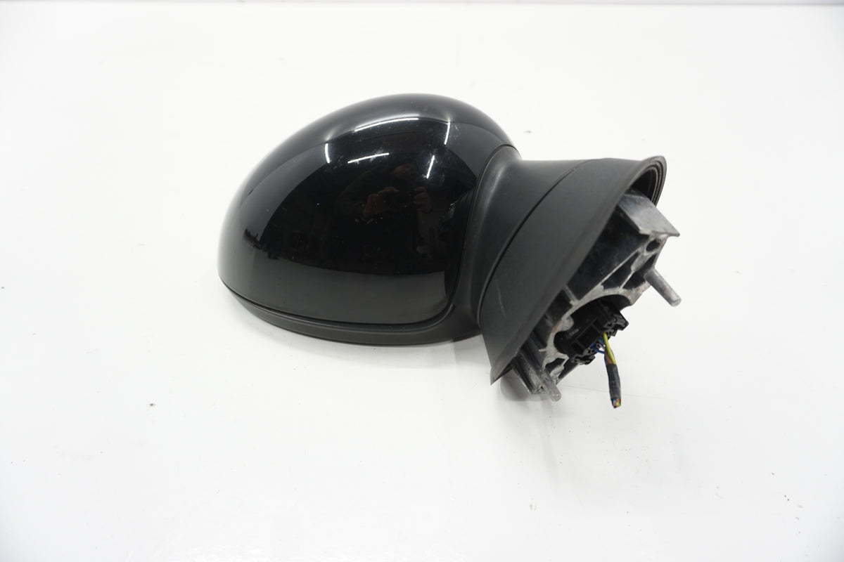 MINI R56 LCI MIRROR RIGHT 5PIN ENGLISH