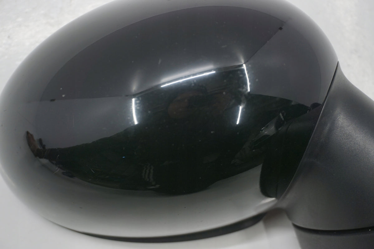 MINI R56 LCI MIRROR RIGHT 5PIN ENGLISH
