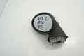 MINI R56 LCI R59 S MIRROR LEFT 5PIN 850 ANGLIK UK