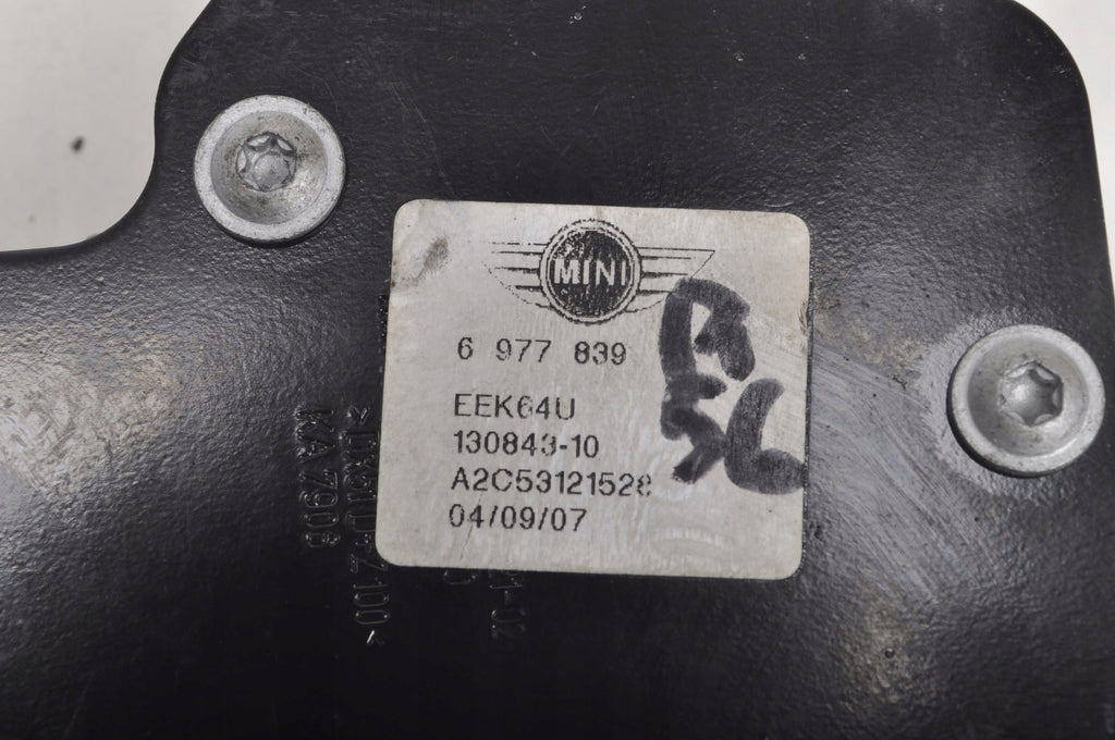 MINI R56 ROOF MOTOR ACTUATOR 6977839