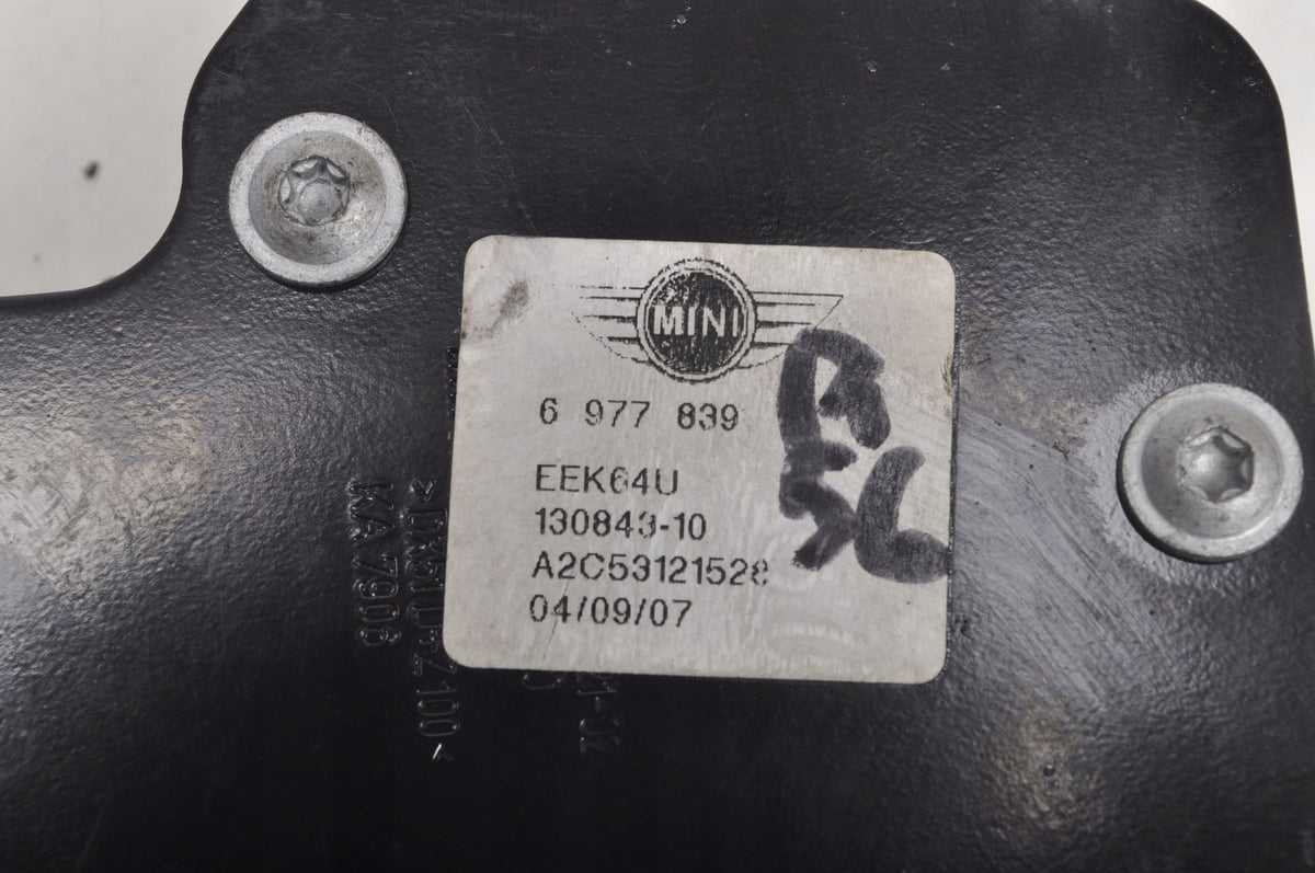 MINI R56 ROOF MOTOR ACTUATOR 6977839