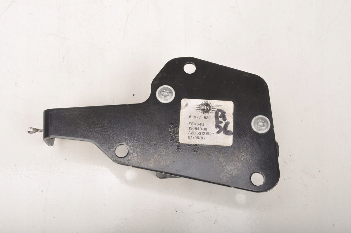 MINI R56 ROOF MOTOR ACTUATOR 6977839