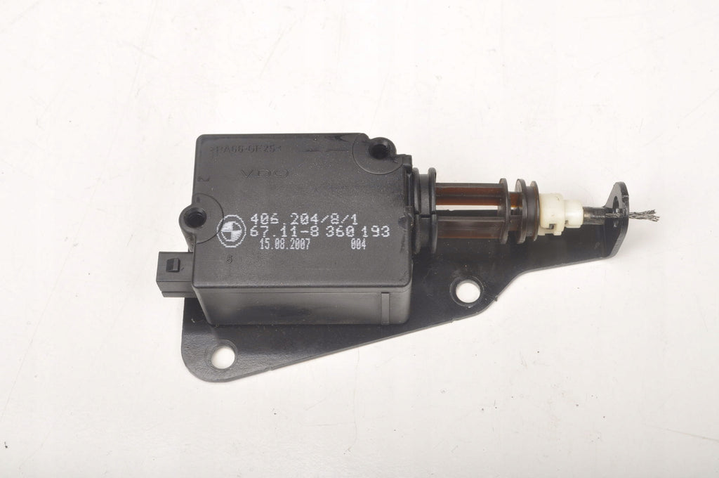 MINI R56 ROOF MOTOR ACTUATOR 6977839