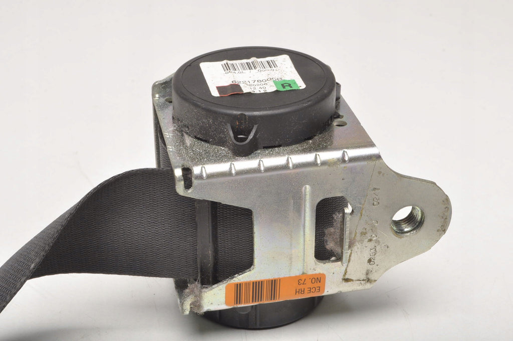 MINI R56 SEAT BELT RIGHT FRONT 7309420