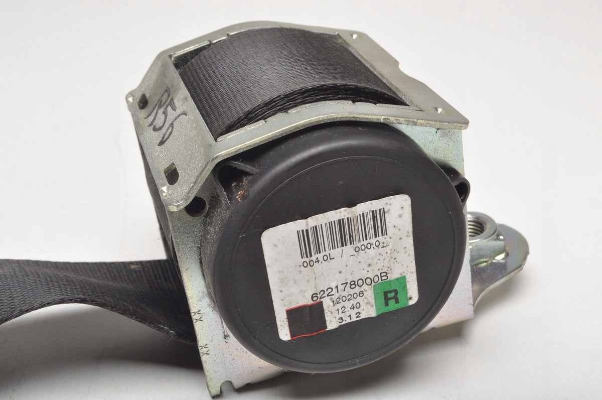 MINI R56 SEAT BELT RIGHT FRONT 7309420