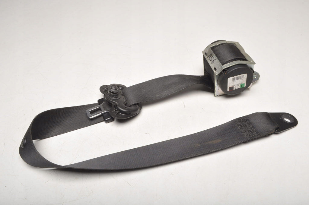 MINI R56 SEAT BELT RIGHT FRONT 7309420