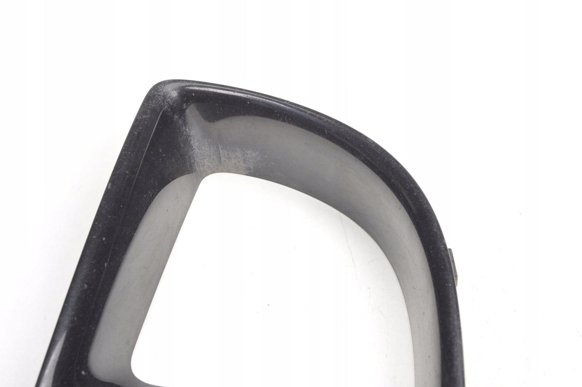 MINI R58 GRILLE DUMMY BUMPER LEFT 166149