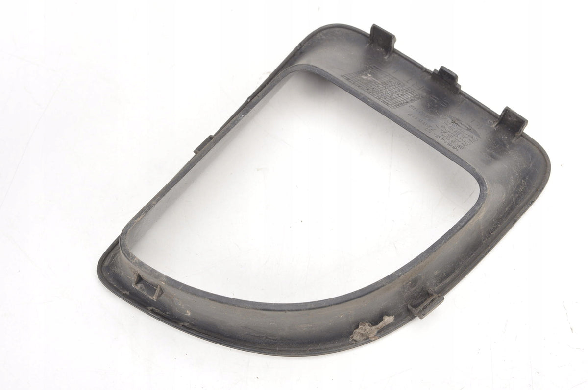 MINI R58 GRILLE DUMMY BUMPER LEFT 166149