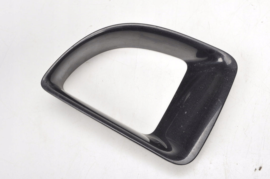MINI R58 GRILLE DUMMY BUMPER LEFT 166149