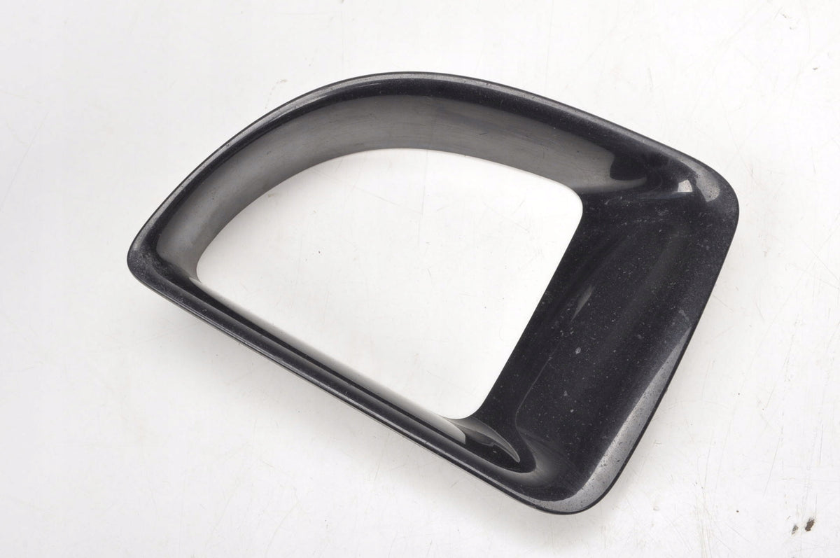 MINI R58 GRILLE DUMMY BUMPER LEFT 166149