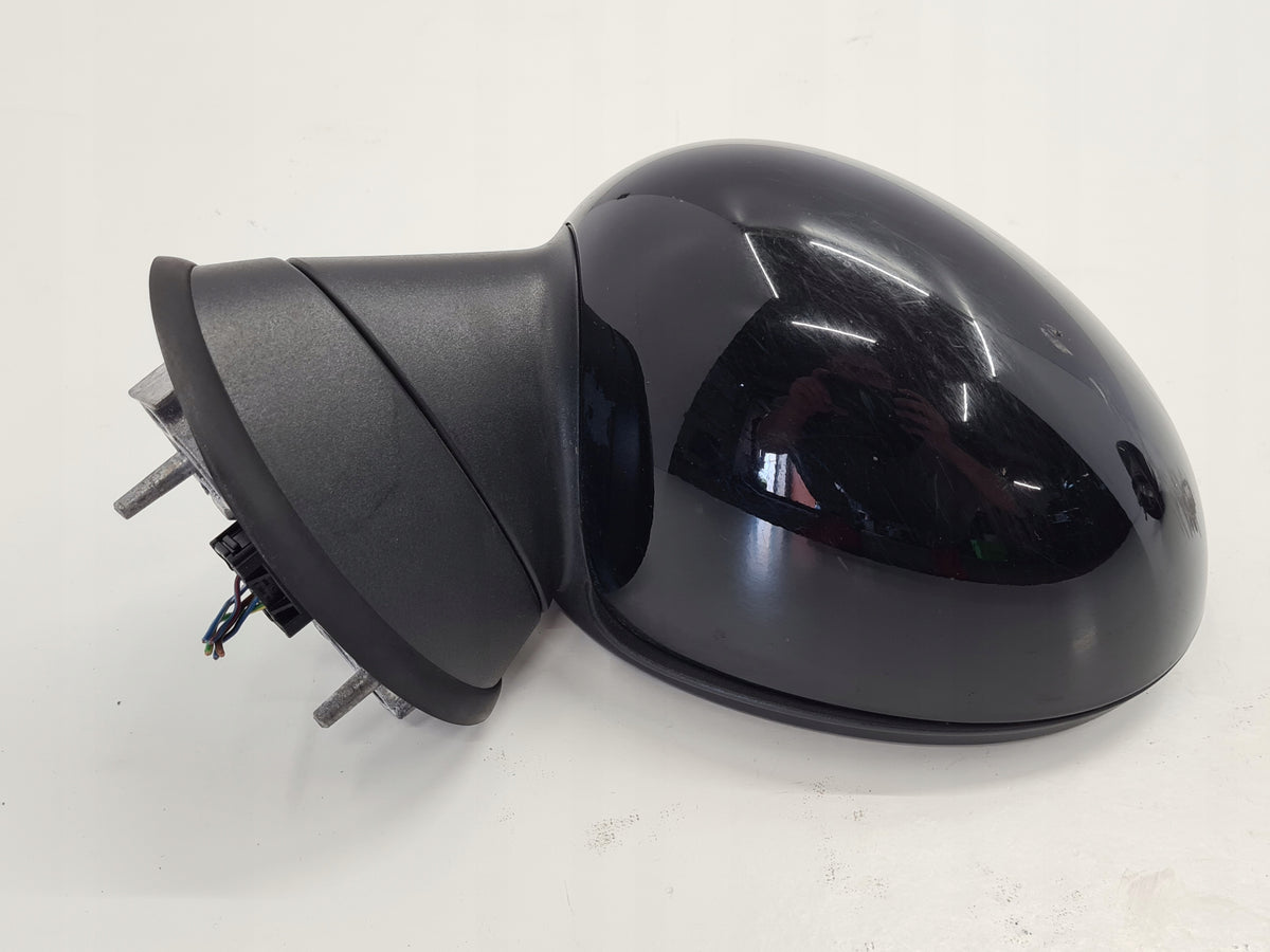 MINI R58 LCI MIRROR LEFT 5PIN A94 ENGLISH