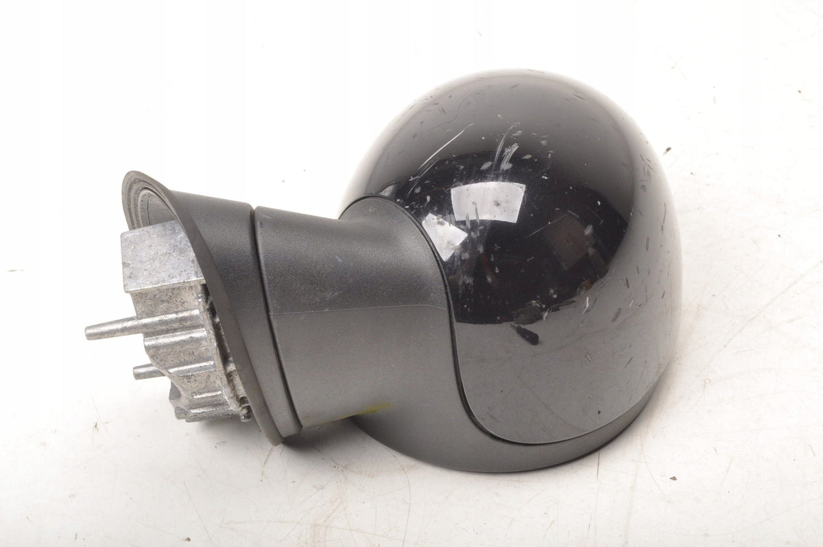 MINI R58 MIRROR RIGHT ELECTRIC 7 PIN