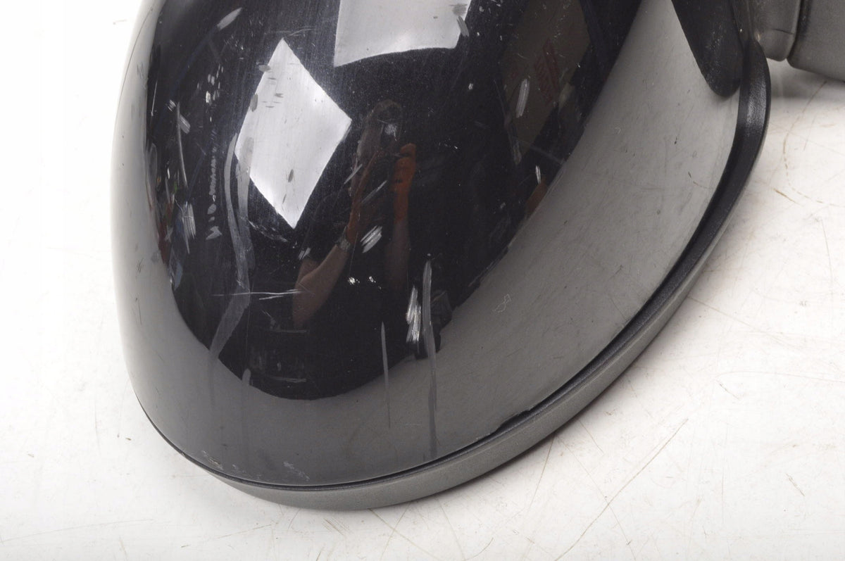 MINI R58 MIRROR RIGHT ELECTRIC 7 PIN