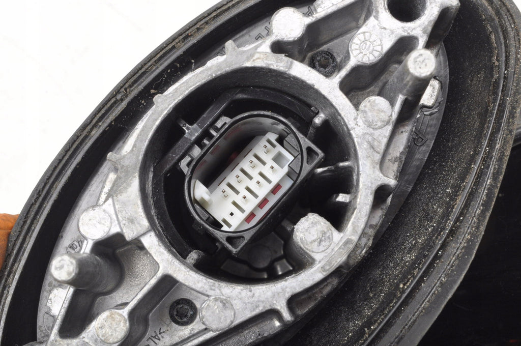 MINI R58 MIRROR RIGHT ELECTRIC 7 PIN
