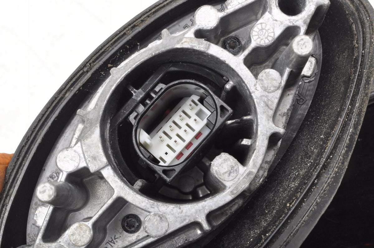 MINI R58 MIRROR RIGHT ELECTRIC 7 PIN