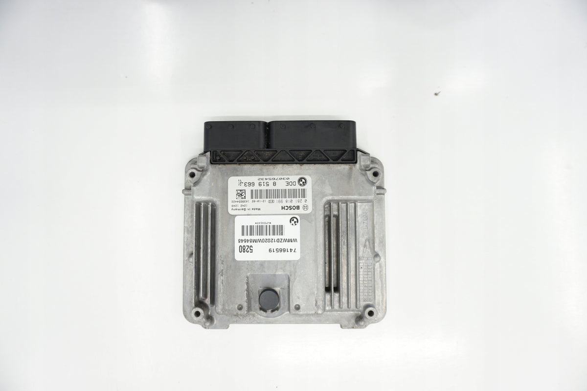MINI R60 ENGINE CONTROLLER 2.0D 8519663