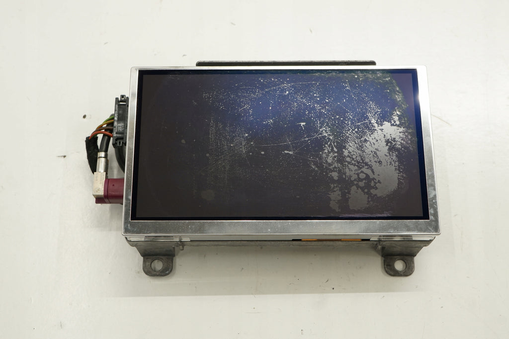 MINI R60 R61 SCREEN DISPLAY RADIO NAVIGATION 9233620
