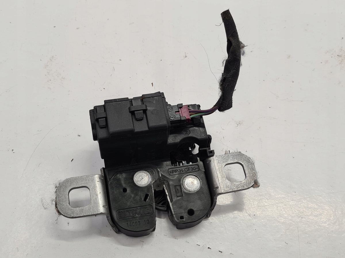 MINI R60 R61 TAILGATE LOCK 9802312