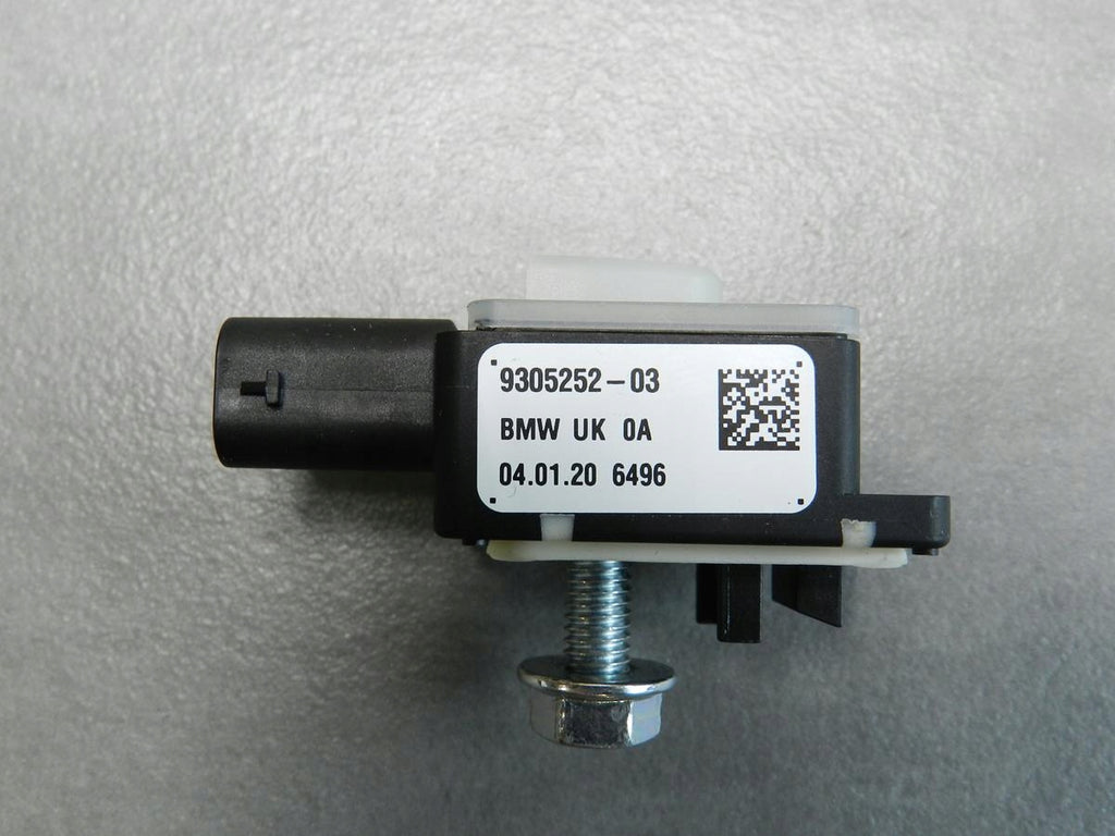 MINI S Countryman F60 IMPACT SENSOR 9305252