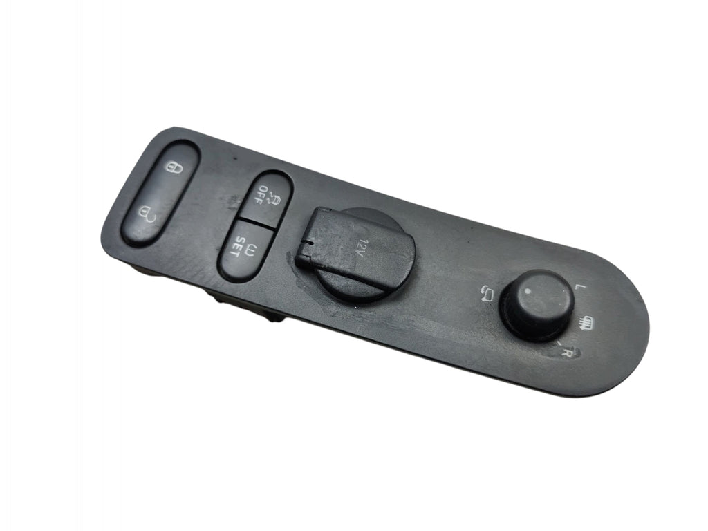 MIRROR CONTROL PANEL SEAT ALTEA LIFT FREETRACK LEON II LIFT 5P0959565B