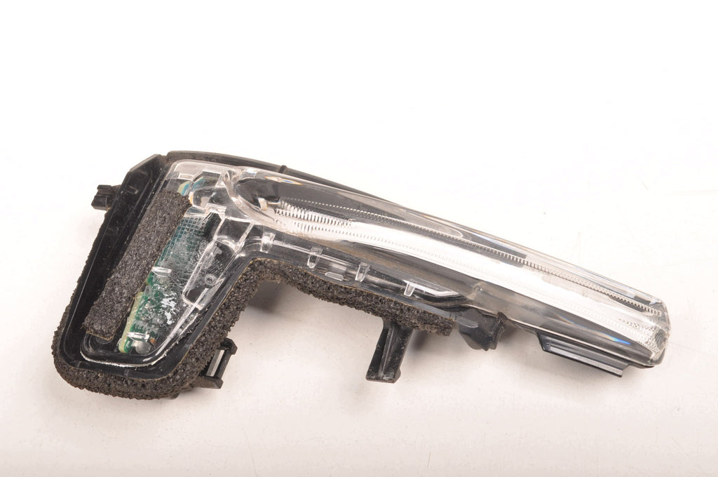 MIRROR DIRECTION INDICATOR VOLVO XC60 II 31385686 RIGHT