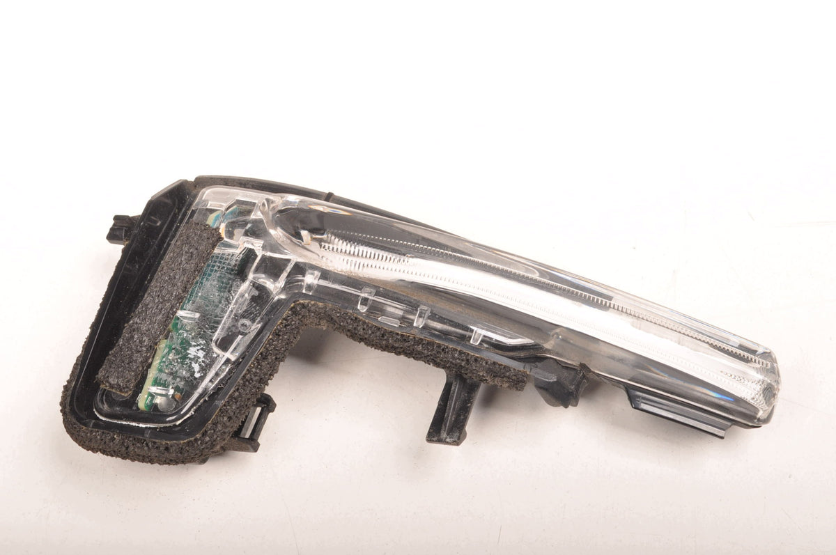 MIRROR DIRECTION INDICATOR VOLVO XC60 II 31385686 RIGHT