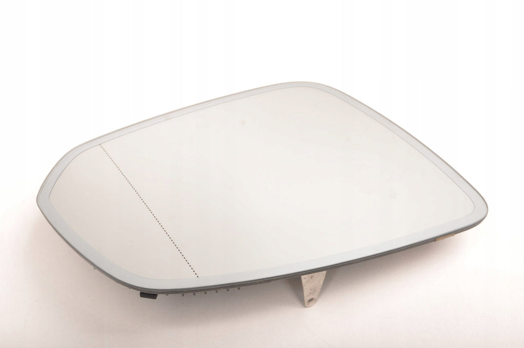 MIRROR INSERT GLASS RIGHT ORIGINAL PHOTOCHROMIC VOLVO XC90 II 31395537