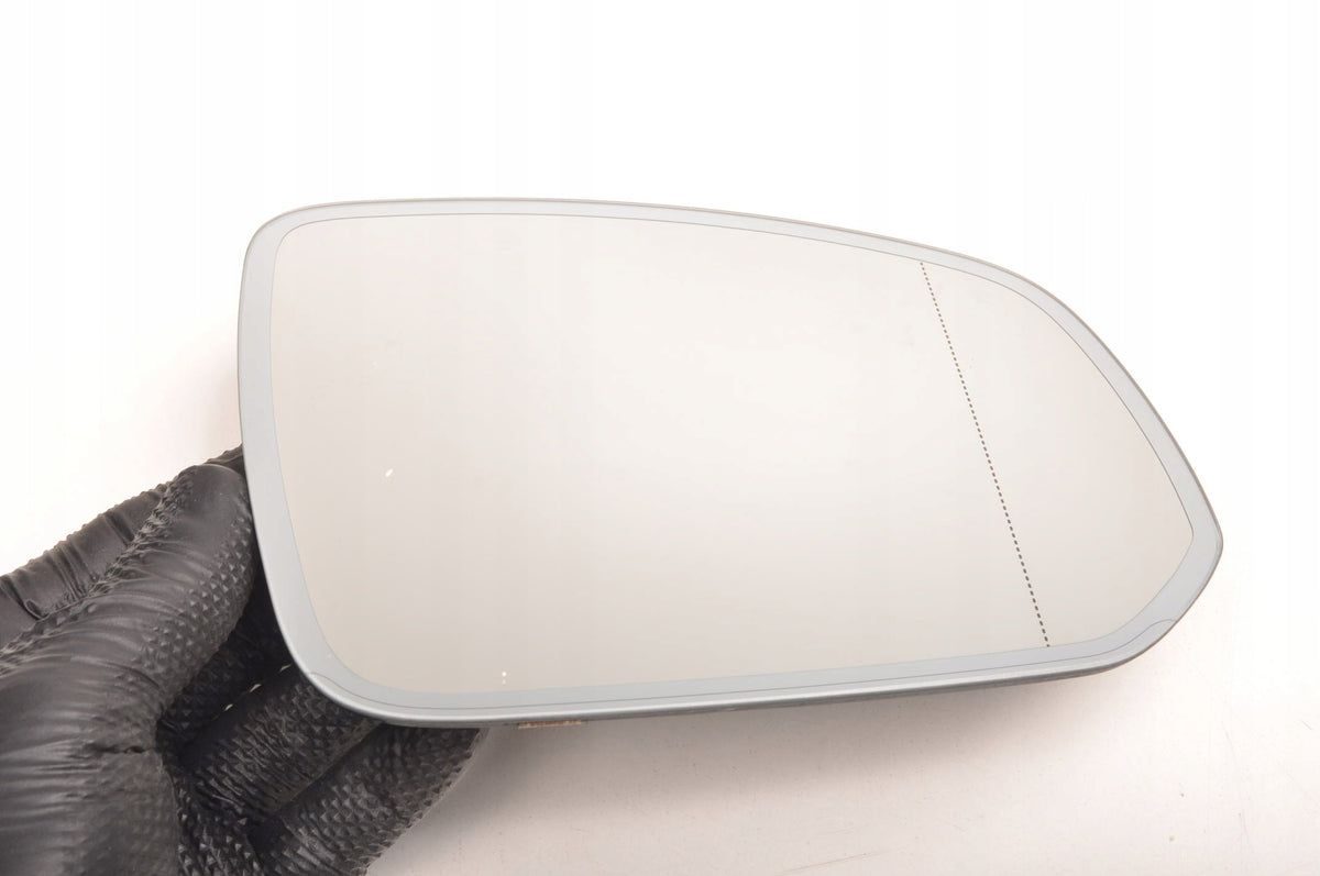 MIRROR INSERT GLASS RIGHT ORIGINAL PHOTOCHROMIC VOLVO XC90 II 31395537