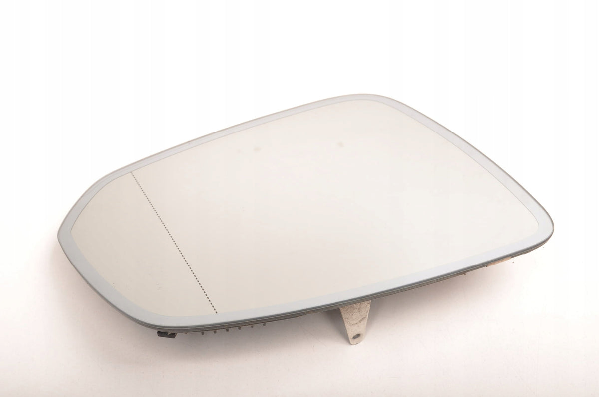 MIRROR INSERT GLASS RIGHT ORIGINAL PHOTOCHROMIC VOLVO XC90 II 31395537