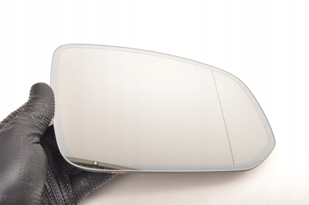 MIRROR INSERT GLASS RIGHT ORIGINAL PHOTOCHROMIC VOLVO XC90 II 31395537