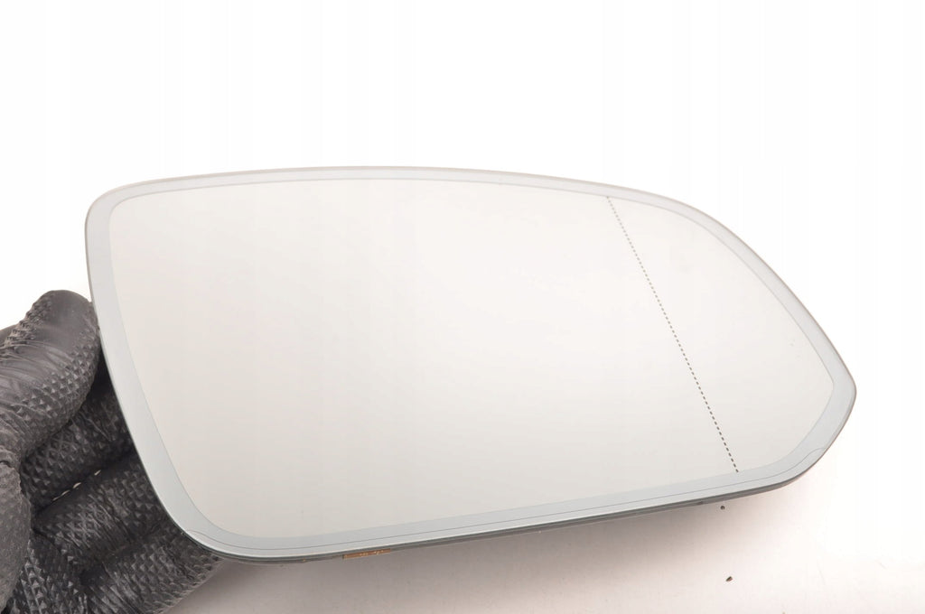 MIRROR INSERT GLASS RIGHT ORIGINAL PHOTOCHROMIC VOLVO XC90 II 31395537
